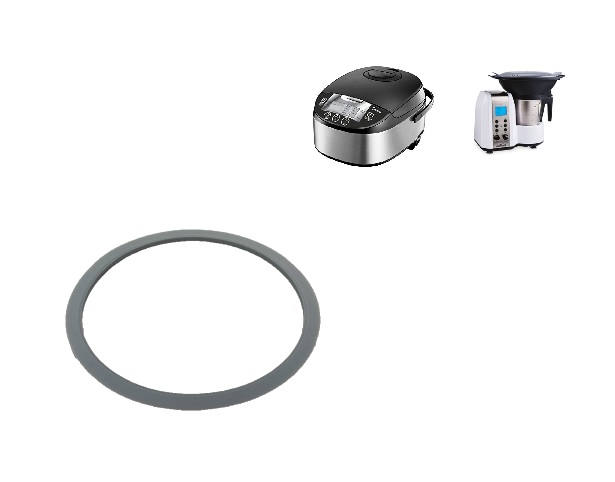 Silicones Seal Ring for Rice Cooker and Thermo Cooker