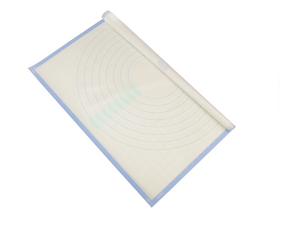 Silicone Fiber Mat