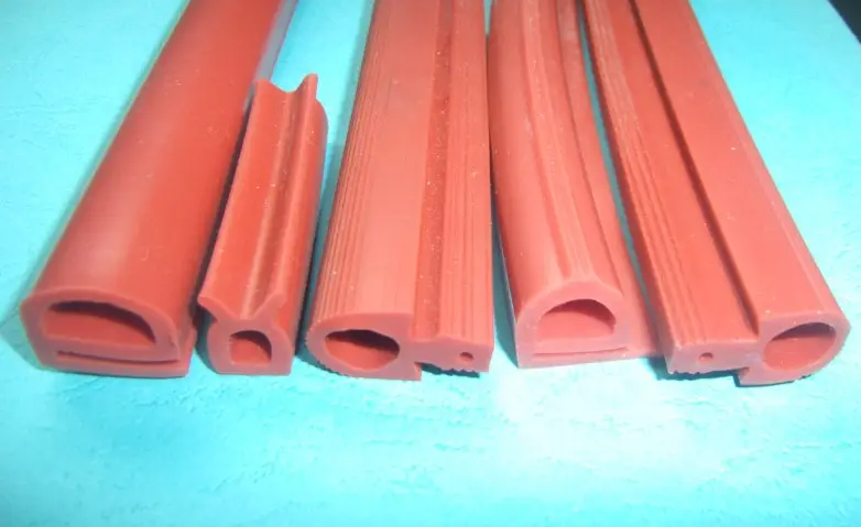 E55FR Flame Retardant Silicone Rubber UL 94V0 