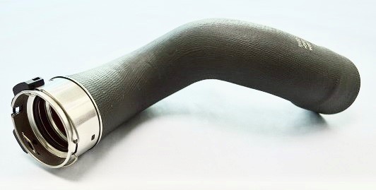 Turbo Charge hose with FVMQ liner (Autoclave)