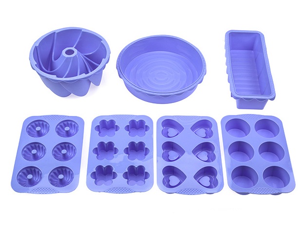 Silicone Bakeware